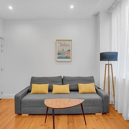 Le Cocon - T2 Cosy Hypercentre Avec Parking Toulouse Exterior foto
